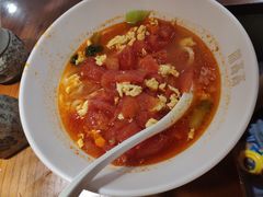 -鼎高高陕西美食(龙德广场店)