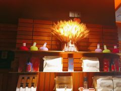 -泰合玺·精油疗愈SPA(狮山天街生活广场店)