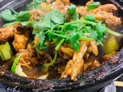-二楼老店重庆鸡公煲(真光路店)