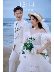 -索菲雅新派婚纱摄影(桂林店)