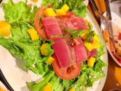 金枪鱼沙拉-Mesa Madre梅萨妈妈·Bintana(国贸店)