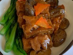 -宝丽轩中餐厅BAOLIXUAN