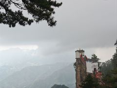 -塔云山