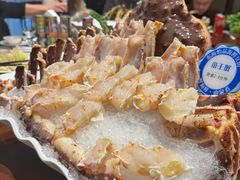 -东海怡品海鲜豆捞(舟宿夜江店)