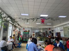 -横道佛手居筋饼店