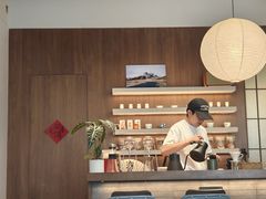 -溯洄咖啡VORTEX COFFEE