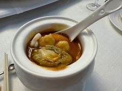-上海中谷小南国花园酒店