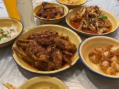 -东排食堂长沙小吃大排档(五一广场店)