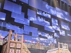 -泉城欧乐堡梦幻世界