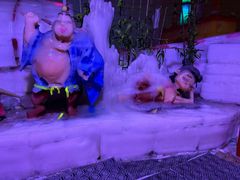 -白鹿仓冰雪海洋世界