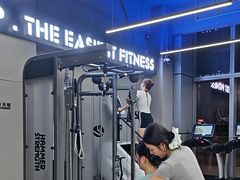 -EASY POWER健身工作室(浦东大道店)