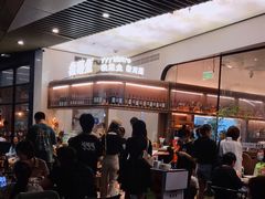 -渔语鱼新川菜Bistro(万象天地店)