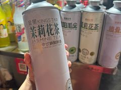 -鼓楼夜市