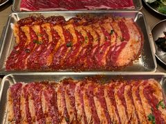 -西塔老太太泥炉烤肉(北京双井店)