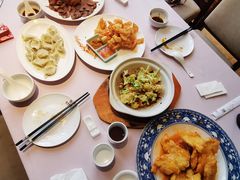 -老妈菜馆(建设街店)