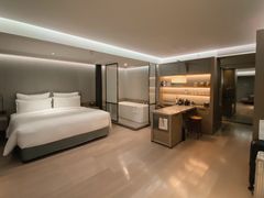 -北京三里屯CHAO酒店