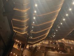 -交通银行前滩31演艺中心