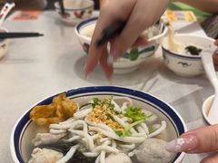 -非遗·十八曲鱼饺(西马总店)