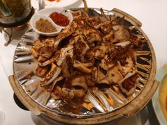 -宝轩渔府·老字号海鲜·正宗津菜(水上店)