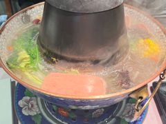 -东来顺饭庄(apm总店)