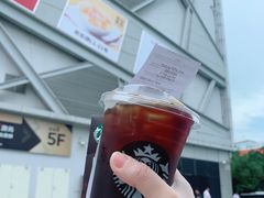 -星巴克(深圳欢乐颂店)