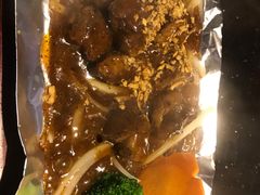 -梅筑·创意料理(王府井百货店)