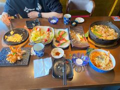 -千代武日本料理(哈西店)