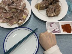 -小叶手抓(解放东街店)