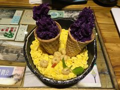 -局气 烤鸭·北京菜(光华路店)