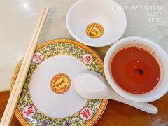 -砂锅居(西四店)