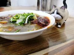-老字号贾家肉丸糊辣汤(光明巷店)