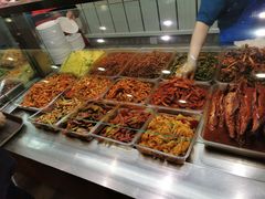-春花民族美食(佳木斯总店)