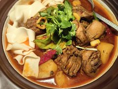 -纳鲁孜·新疆特色餐厅(上海悦荟广场店)