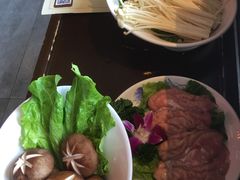 -捞神煲汤火锅(湖滨商业街店)