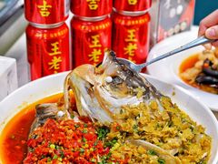 -李师傅脆肚(华强北店)