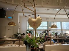 -Deer Park鹿园西餐(仁恒置地广场店)
