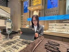 -glasstique(三里屯店)