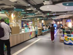 -meland亲子乐园•活动包场(佛山新DNA购物中心店)