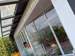 -DEEP COFFEE(瑞光烘焙工厂店)