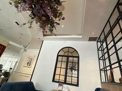 -花舍·新派粤菜·西餐·下午茶(亚运村·鸟巢店)