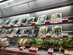 -力力渔港(香樟路店)