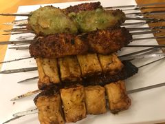 -鬼味烤翅(南锣鼓巷店)