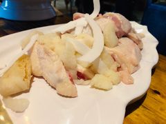 -同仁四季椰子鸡(海岸城天利店)