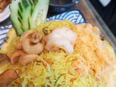 -Hi YOU你的饭局泰餐厅(雍和宫店)