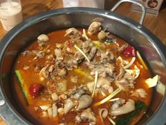 香辣跳跳蛙-湘里乡亲甲王二老店