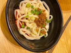 担担面-盘飧市(春熙路店)