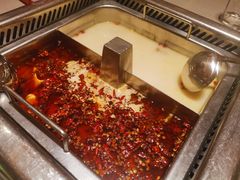 -海底捞火锅(武胜路凯德广场店)