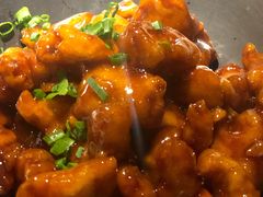 糖醋里脊-金牌外婆家(苏州中心店)