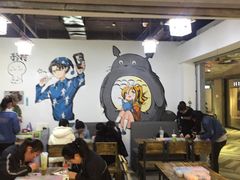 -花栗创意手工馆·小戏拼豆店