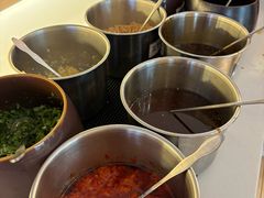 -松野谷·寿喜烧自助(华联顺义金街购物中心店)